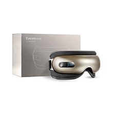 現貨 眼部按摩器倍輕松智能護眼儀眼部按摩器眼睛熱敷按摩儀緩解眼疲勞神器眼潤舒 價格比較,價格查詢,歷史價格詳細信息