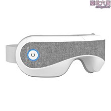 新款英日文眼部按摩儀電動氣壓熱敷眼睛按摩器兒童護眼儀 歷史價格詳細信息