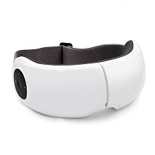 智能眼部按摩儀氣囊氣壓眼部按摩器熱敷護眼美眼儀眼罩熱敷護眼儀 歷史價格詳細信息