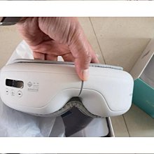 沃品（wopow） em02眼部按摩器氣壓震動穴位熱敷音樂按摩眼罩 歷史價格詳細信息