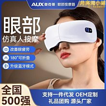 新款眼部按摩儀器EMS微電流導入美眼儀可360°旋轉電動美眼儀 歷史價格詳細信息