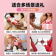 生日禮物女生實用送女友朋友老婆閨蜜高級感的結婚紀念日中秋節小 歷史價格詳細信息