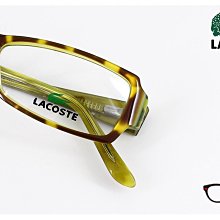 【My Eyes 瞳言瞳語】Lacoste鱷魚牌 木紋色膠框光學鏡架 木頭紋路 細膩高質感 文學氣質 (12221) 歷史價格詳細信息