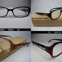 【Michael Kors】光學眼鏡鏡框 M2931AF 001 美式風格 54mm 歷史價格詳細信息