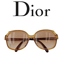 二手真品 CD DIOR oblique vintage 米白復古 古董手打領帶 vintage 歷史價格詳細信息