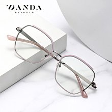 【新款】歐美潮流眼鏡框女貓眼平光鏡JS8616金屬雙色彈弓腿可配近視防藍光 歷史價格詳細信息
