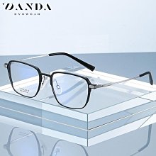 【新款】純鈦眼鏡架 dita同款大框鏡架405日本手工復古方框玳瑁板材眼鏡框 歷史價格詳細信息