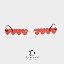 個性愛心印花短袖T恤 韓版短袖港風短袖T恤 原宿風短袖T恤男 印花T恤 男女衣著 短T(TFT42)【壹號站】 歷史價格詳細信息