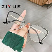 【新款】新款時尚防藍光眼鏡架女潮流網紅同款透明大框可配近視混批男 歷史價格詳細信息