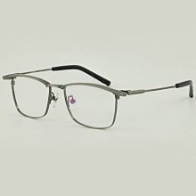 日系純鈦大臉方框男潮大框近視眼鏡架金子9999同款商務純鈦眼鏡架 歷史價格詳細信息