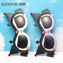 2023新款庫洛米女童裙式泳衣小女孩專業訓練連身泳裝速乾防曬泳裙 歷史價格詳細信息