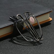 全框折疊式超輕老花鏡新款時尚紅木折疊閱讀眼鏡高清防藍光高檔 歷史價格詳細信息