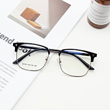 【現貨】新款鏡架批發時尚痞帥復古眉毛架男士商務方形眼鏡架文藝眼鏡框 歷史價格詳細信息