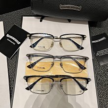 小紅書半框近視眼釒競理工男痞帥高顏值防藍光通勤平光鏡女學生韓潮 歷史價格詳細信息