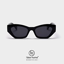 新款偏光個性半框男墨景帥氣高級感太陽眼景女圓長臉時尚大框拍照 歷史價格詳細信息