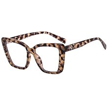 【新款】新款防藍光眼鏡歐美時尚米釘眼鏡框tr2321男女通用平光鏡可配近視 歷史價格詳細信息