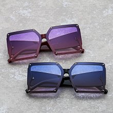 【新款】歐美新款大框方框偏光太陽鏡女防紫外線太陽眼鏡網紅素顏墨鏡圓臉 歷史價格詳細信息