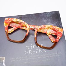 【新款】板材復古大圓框眼鏡架男TR90韓版潮女眼鏡框可配近視眼鏡光學框架 歷史價格詳細信息