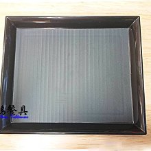 *~長鴻餐具~* 031JM6604咖啡色止滑托盤(較深) 現貨+預購 歷史價格詳細信息