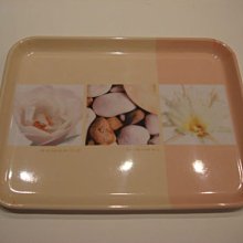 COCOTTE 餐盤 歐式托盤 27cm 美耐皿餐盤 水果盤 下午茶盤 吐司盤 三明治 早餐托盤 3款任選-滿599免運 歷史價格詳細信息