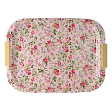 托盤【】日本青芳制作所不銹鋼磨砂復古長方形銀色托盤展示盤 現貨 歷史價格詳細信息