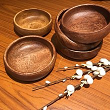 木胎漆盤3件～托盤 盛盤 果盤 供盤 餐盤 茶盤 BA03R 歷史價格詳細信息