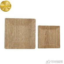 台灣現貨【TW68】品味水曲柳木托盤 方角 圓角 兩款可選 長x寬x高至商品圖查看 托盤 收納盤 咖啡盤 茶點盤 木碟 歷史價格詳細信息