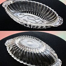 老玻璃果盤，美品小玻璃盤，精美老玻璃盤，一百年歷史左右了，器9819 歷史價格詳細信息