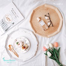 托盤 八角托盤 小款 彩色 手工彩繪 收納盤 置物盤 印度鄉村風 雜物盤 水果餅乾盤 民宿居家餐廳☆HOME家飾☆ 歷史價格詳細信息