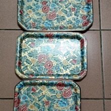 托盤塑料圓形防滑托盤杯子茶水專用盤KTV店吧杯盤端菜盤子商用 現貨 歷史價格詳細信息