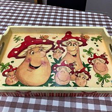 ゞ媽咪小舖﹏╭°三能美耐皿托盤(麥穗)SN4371/水果盤/茶盤/點心盤/餐盤/置物盤~麵包店、早餐店適用 歷史價格詳細信息