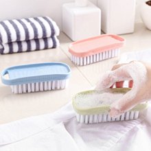 菜瓜布 清潔刷 廚房 浴室 刷子 海綿刷 乾濕兩用 清潔 廚房清潔 日用品 洗碗刷 浴缸刷 瓷磚刷 手柄刷 歷史價格詳細信息