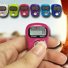 手指計數器 LED電子式 顏色隨機 歷史價格詳細信息
