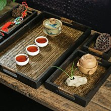 【熱賣】復古竹制杯墊圓形花盆墊長方形馬賽克DIY拼圖早餐咖啡隔熱墊  露天市集  全台最大的網路購物市集 歷史價格詳細信息