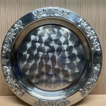 鐵藝水果盤 果籃 北歐風零食盆 果盤 水果盤 水果籃 果盆 北歐水果盤 零食盤 果盆輕奢風 果盤 傢用果盤 客廳茶幾擺件-滿599免運 歷史價格詳細信息
