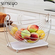 現貨熱銷-水果盤家用客廳北歐多層干果盤現代簡約創意水果籃零食點心盆 st3895CFLP 歷史價格詳細信息