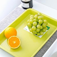 托盤長方形塑料托盤餐廳專用店飯店收納盤子家用水商用快餐桌托盤 現貨 歷史價格詳細信息