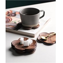 【促銷】黑胡桃木簡約日式木質茶盤長方形北歐餐盤點心盤茶托木托盤 歷史價格詳細信息