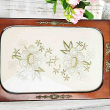 紫丁香歐陸古物雜貨♥歐洲vintage蝴蝶結花朵鑲鑽石胸針 歷史價格詳細信息