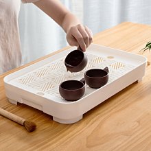 托盤托盤塑料客廳輕奢茶幾擺放盤餐盤G長方形水果盤茶盤杯子干果 現貨 歷史價格詳細信息