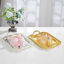 北歐 茶盤 大理石托盤 長方形盤 托盤 水果盤 首飾盤 收納盤-滿599免運 歷史價格詳細信息