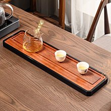 托盤家用儲水茶盤茶具托盤小型功夫干茶臺簡約茶海塑料排水式瀝水盤 現貨 歷史價格詳細信息