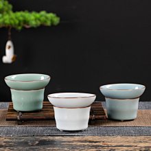 暖時 官窯陶瓷蓋碗沏茶茶漏組茶濾網茶器茶隔功夫茶具配~特價~特價 價格比較,價格查詢,歷史價格詳細信息