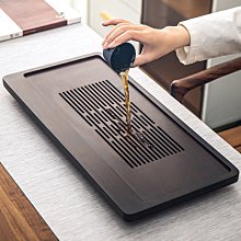 竹制茶盤家用簡約排水長方形小號竹子茶臺茶具托盤大號抽屜儲水式XDY超夯 正品 活動 優惠 歷史價格詳細信息