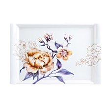 托盤 水果盤 茶盤 囍字盤 圓盤  果子盤 囍盤 端茶盤 喜盤 下車盤 節慶用品 結婚 新居 訂婚用品-滿599免運 歷史價格詳細信息