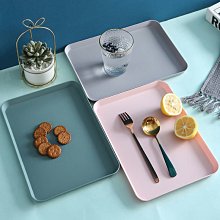 放水杯托盤茶盤家用客廳水果加厚廚房可愛收納塑料大號~特價~特價 歷史價格詳細信息