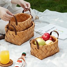 懶角落整理收納籃-白色(扁款) 歷史價格詳細信息