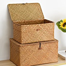 竹編復古收納盒 茶道收納盒 中式精編竹籃 木茶籠旅行功夫茶具家用 便攜 日系 歷史價格詳細信息