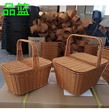 仿藤編織動物款大象收納筐兔子水果籃鞋子裝飾花籃商超展示面包籃*爆款 歷史價格詳細信息