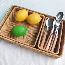 水果筐藤編堆頭籃超市陳列筐果蔬展示筐竹編織水果收納筐藤籃編織*爆款 歷史價格詳細信息